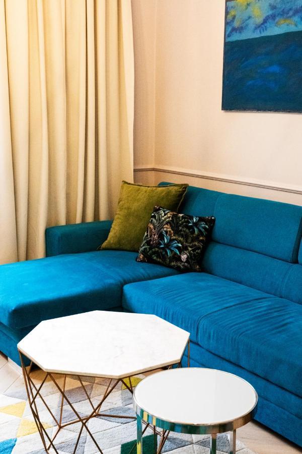 Maya'S Flats & Resorts 44 - 3 Rooms Apartment On Chlebnicka Street Gdansk Old Town Экстерьер фото